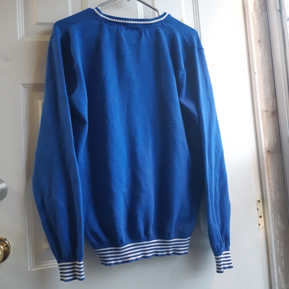 Winter Sweater - Picture 3 of 7